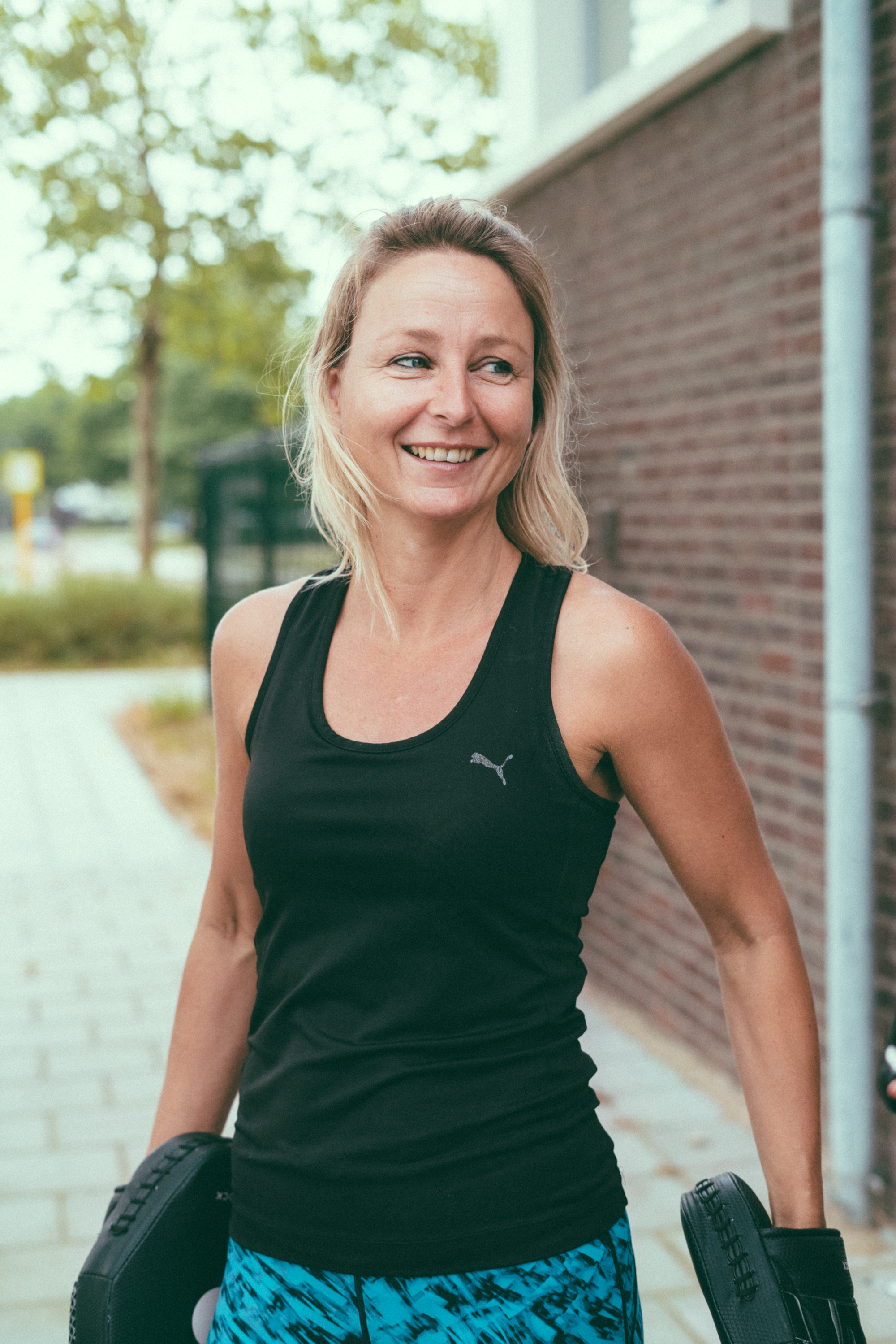 Personal trainer en leefstijl coaching