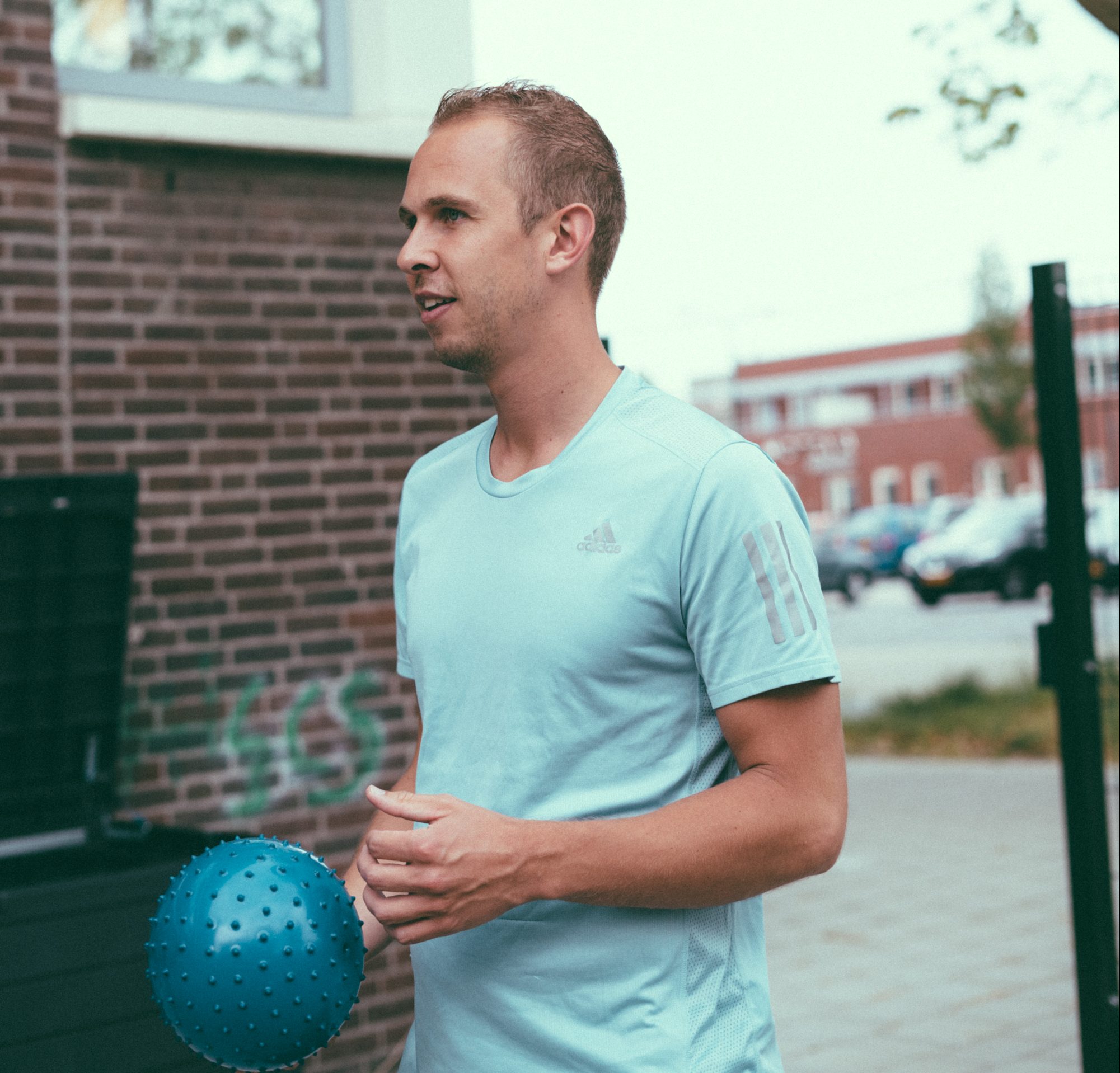 Personal trainer in Veenendaal