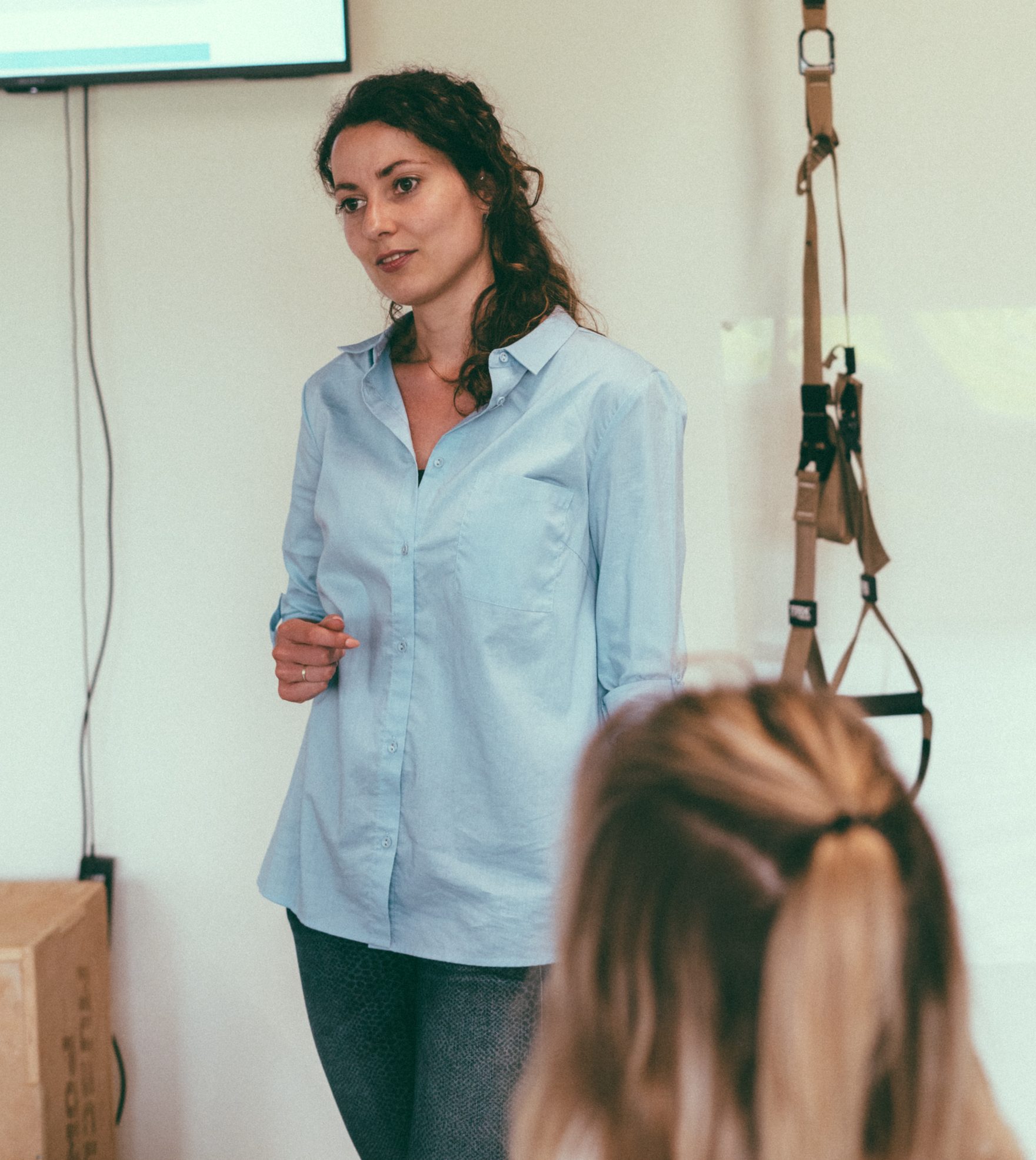 Leefstijl coaching in Veenendaal